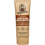 Easy Glide Shave Butter Wood Barrel Bourbon