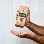 14 oz Pine Tar Exfoliating Body Wash - Image 3