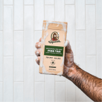14 oz Pine Tar Exfoliating Body Wash - Image 5