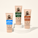 Easy Glide Shave Butter Wood Barrel Bourbon - Image 3