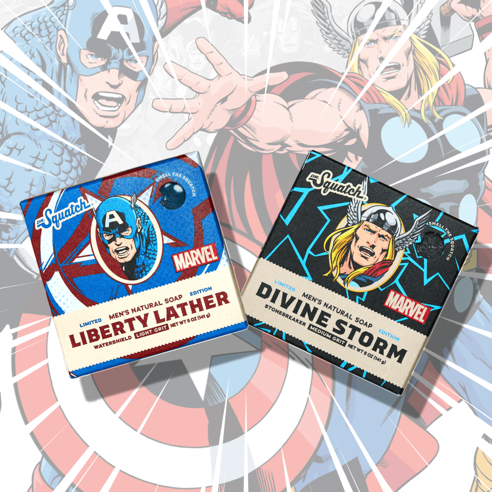 Heroic Duo - Image 2