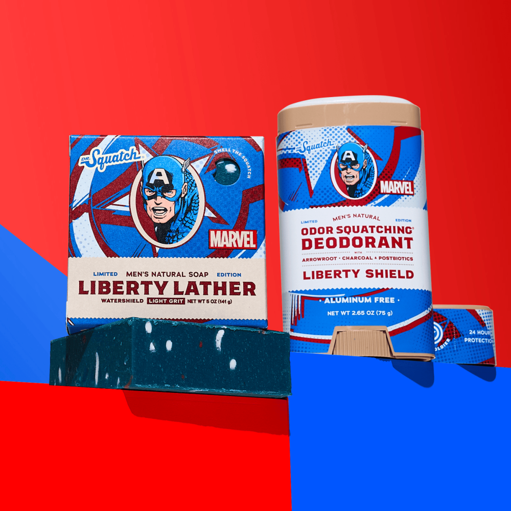 Liberty & Justice - Image 2