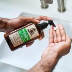 Cool Fresh Aloe Lotion - Image 6