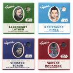 The Star Wars™ 4-Pack II